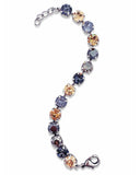 Bracelet - Duchess Caviar & Champagne