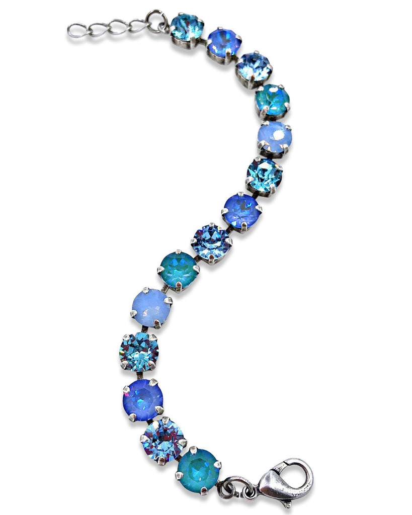 Bracelet - Duchess Island Waters