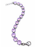 Bracelet - Duchess Luminous Lav