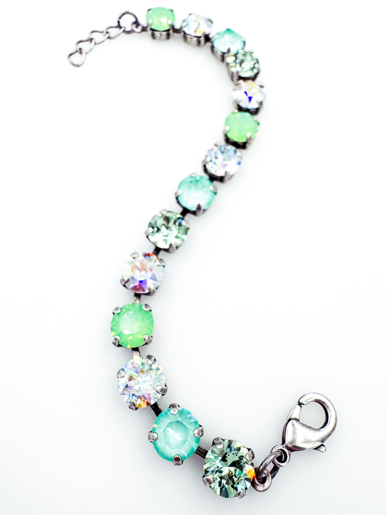 Bracelet - Partridge in a Pear Tree