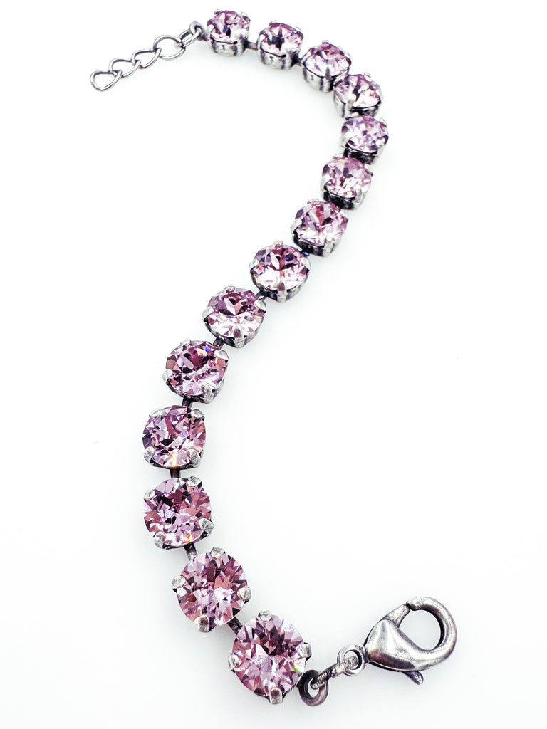 Bracelet - Duchess Dusty Lav