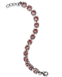 Bracelet - Duchess Blushing Bride