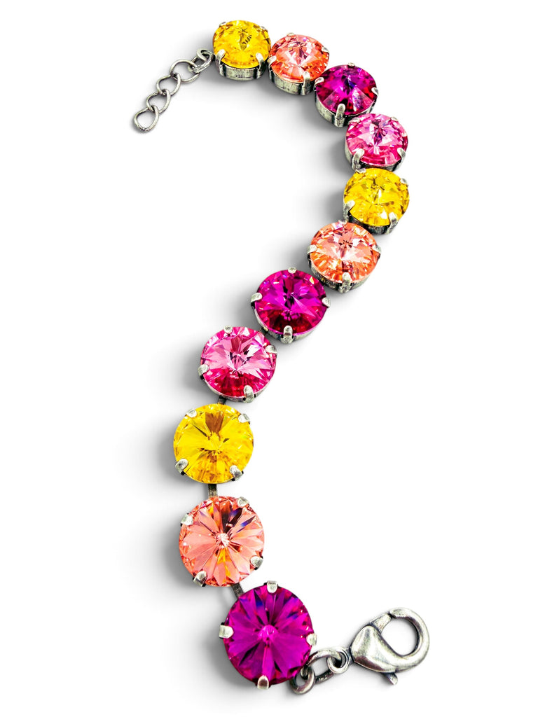 Bracelet – Rivoli Fruit Punch