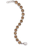 Bracelet - Duchess Caramel