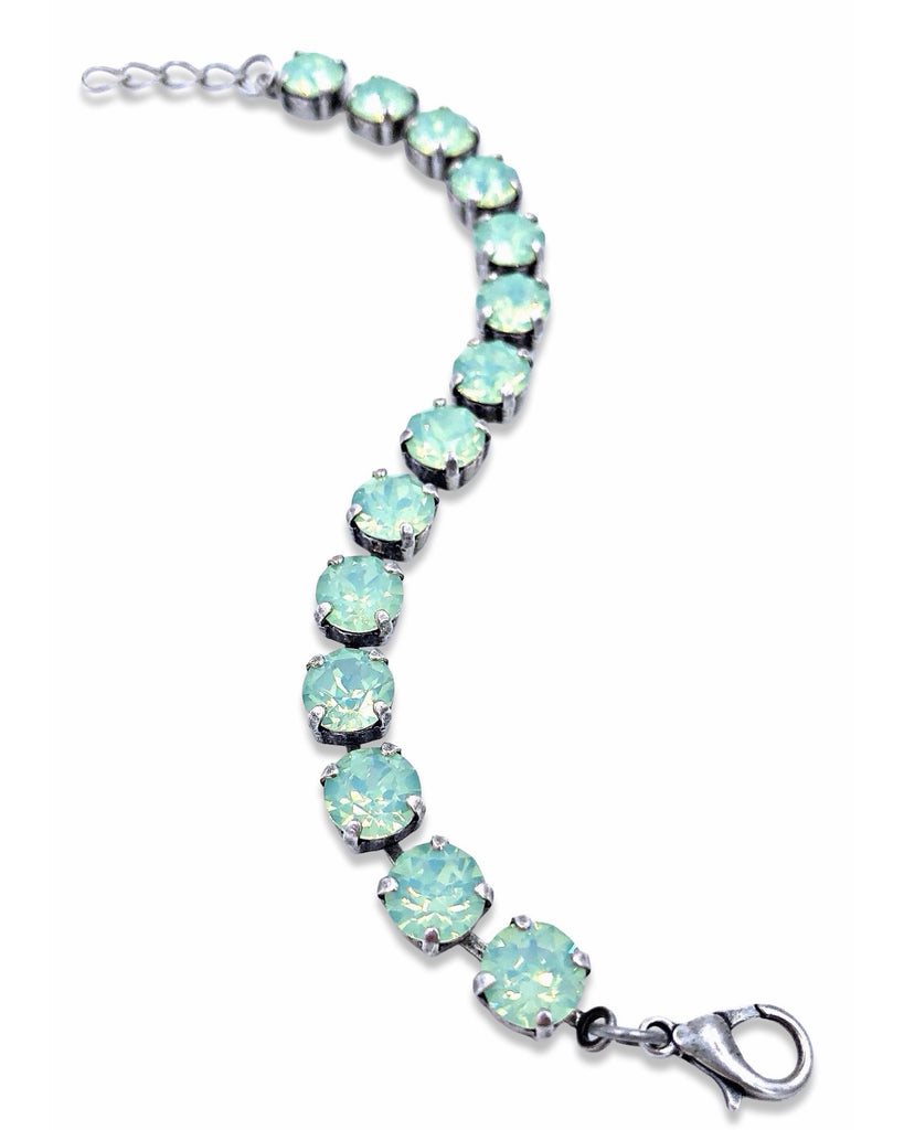 Bracelet - Duchess Mint Opal