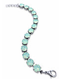 Bracelet - Duchess Mint Opal