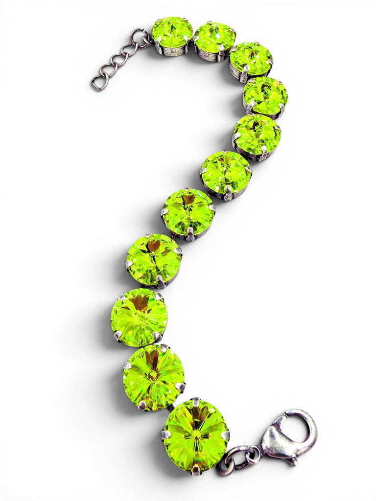 Bracelet – Rivoli Limearita
