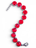 Bracelet – Rivoli Cha-Ching Cherry