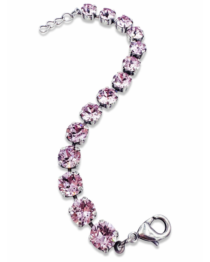 Bracelet - Duchess Dusty Lav