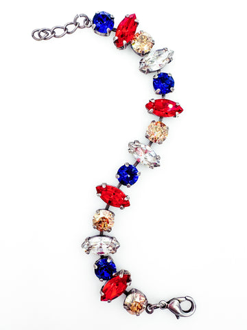 Bracelet - Tiara The Patriot