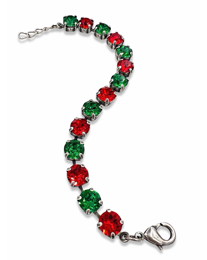 Bracelet - Duchess Merry Christmas