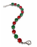 Bracelet - Duchess Merry Christmas