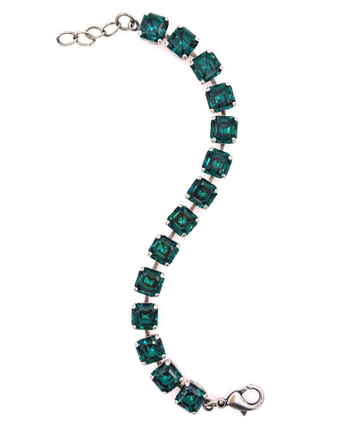 Bracelet - Imperial Duchess Emerald