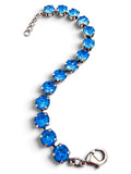 Bracelet - Duchess Perfect Peacock