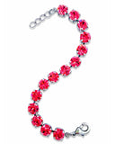 Bracelet - Duchess Watermelon