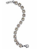 Bracelet - Duchess Silver Lining