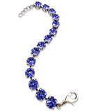 Bracelet - Duchess Wisteria Lane