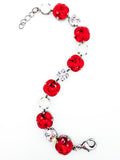 Bracelet – Countess Candy Cane