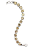 Bracelet - Duchess Shimmery Champagne