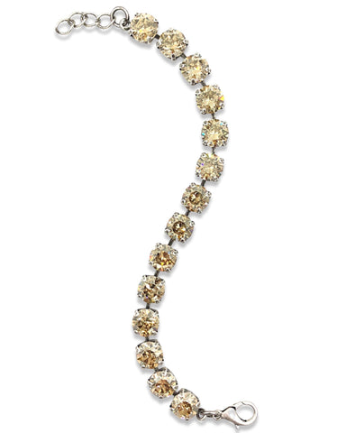 Bracelet - Duchess Shimmery Champagne