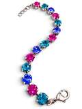 Bracelet - Duchess Mermaid Punch