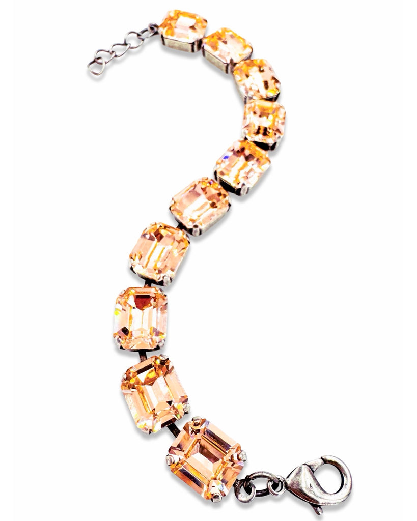 Bracelet - Empress Kiss My Peach