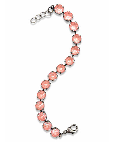 Bracelet - Duchess Rosy Cheeks