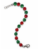 Bracelet - Duchess Merry Christmas