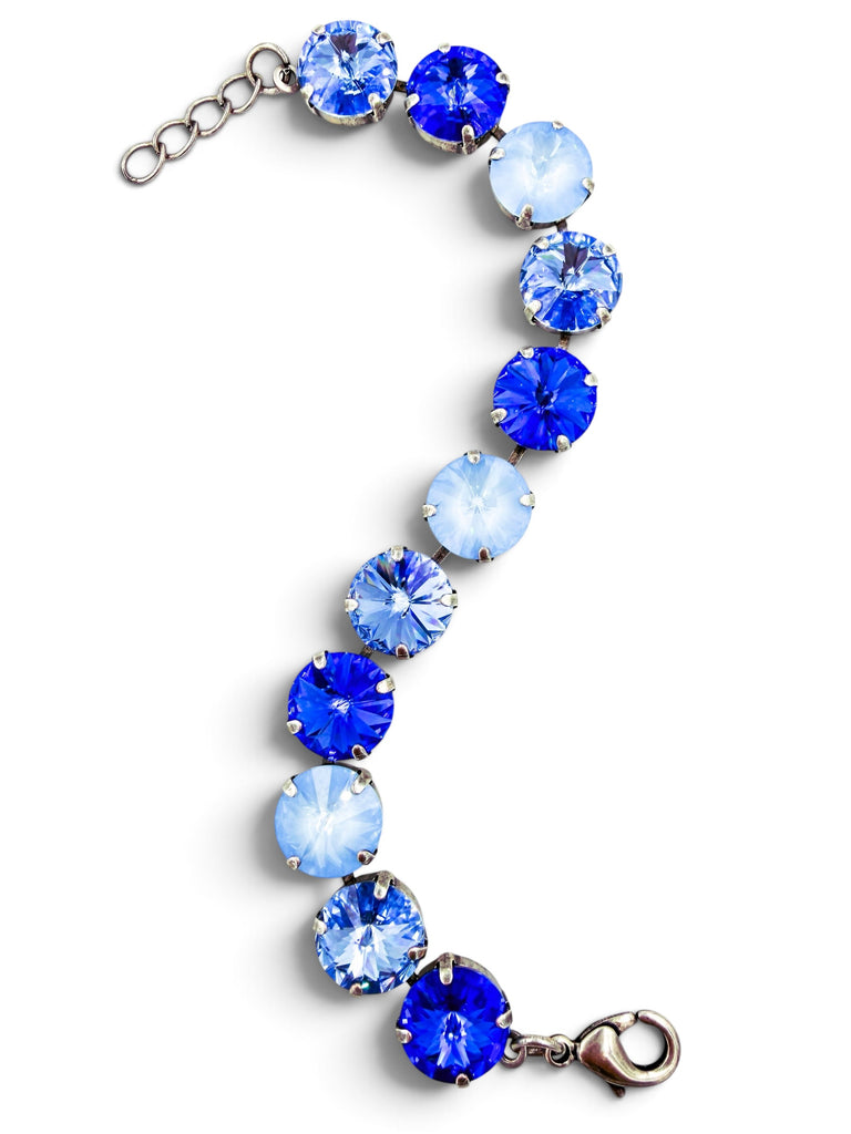 Bracelet – Rivoli Blues Clues
