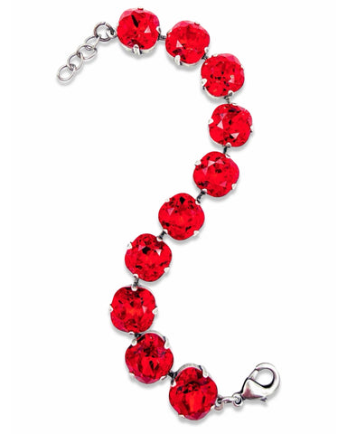 Bracelet – Queen Cha-Ching Cherry