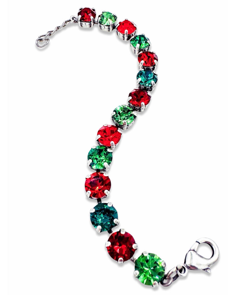Bracelet - Duchess Mistletoe