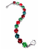Bracelet - Duchess Mistletoe
