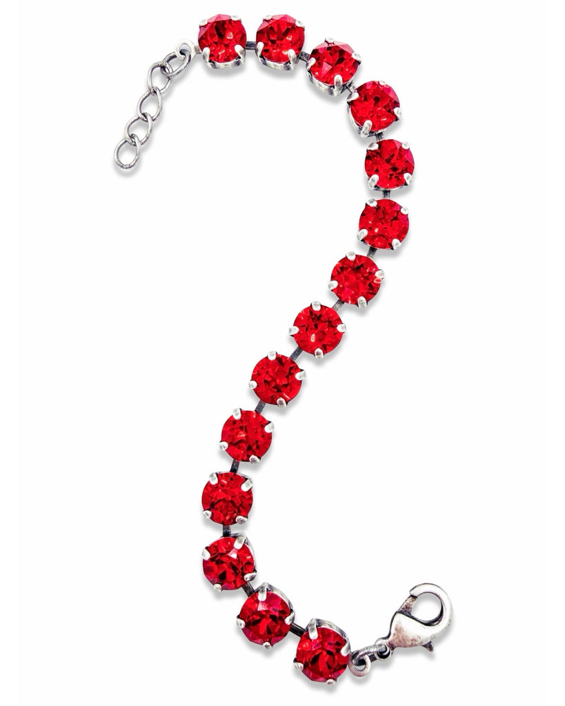 Bracelet - Duchess Cha-Ching Cherry