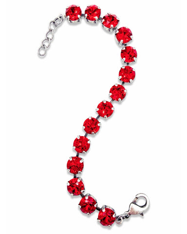 Bracelet - Duchess Cha-Ching Cherry