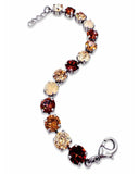 Bracelet - Duchess Pecan Pie