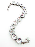 Bracelet – Sweetheart Diamond