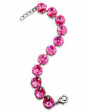 Bracelet – Rivoli Poppy