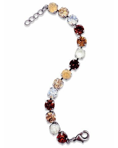 Bracelet - Duchess Tiramisu