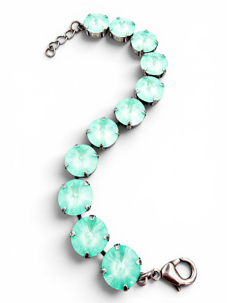 Bracelet – Rivoli Minty Fresh