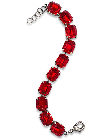 Bracelet - Empress Cha-Ching Cherry