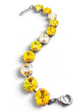 Bracelet – Rivoli Chardonnay
