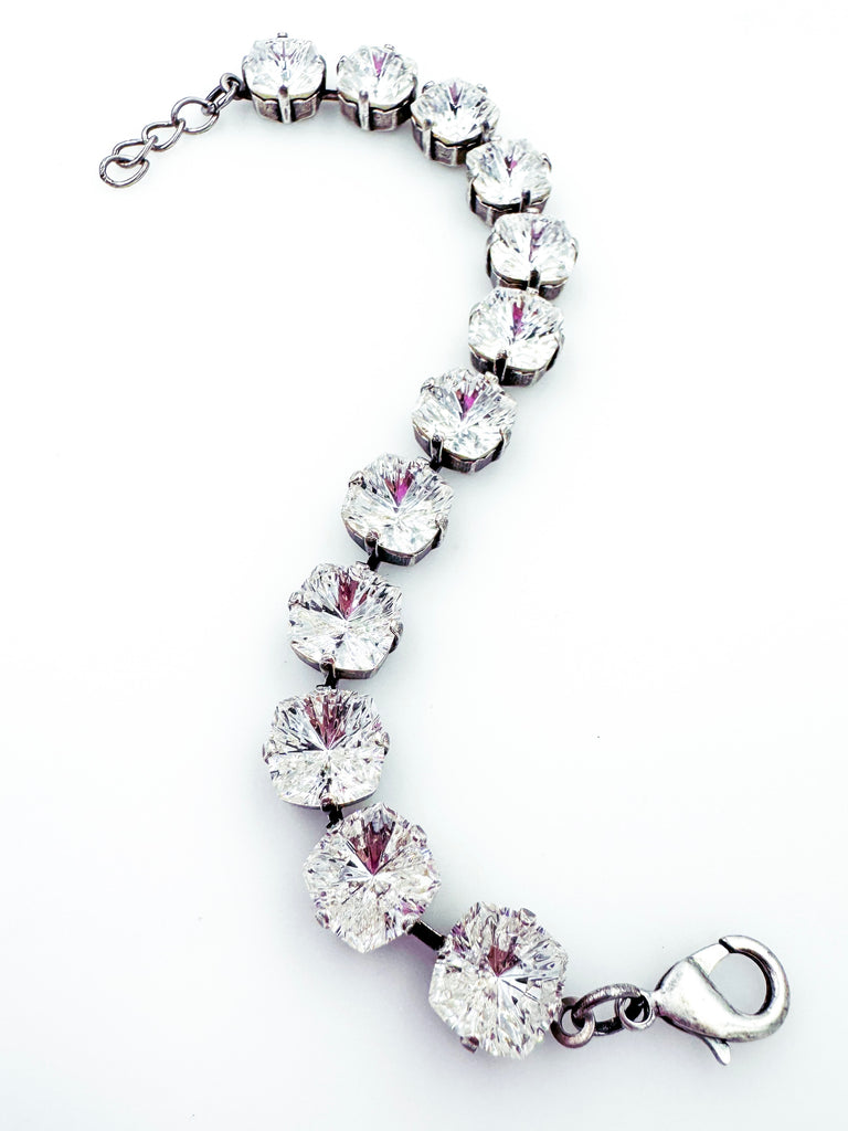 Bracelet - Mystique Princess Diamond