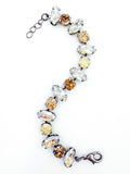 Bracelet - Tiara Champagne Bubbles