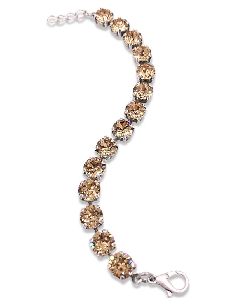 Bracelet - Duchess Caramel