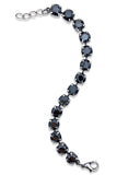 Bracelet - Duchess Gunmetal