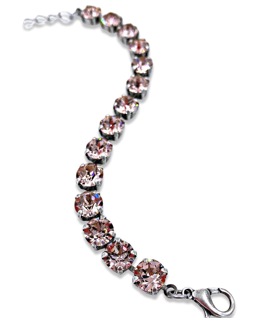 Bracelet - Duchess Blushing Bride