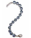 Bracelet - Duchess Smoke