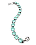 Bracelet - Duchess Minty Fresh