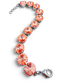 Bracelet – Rivoli Apricot