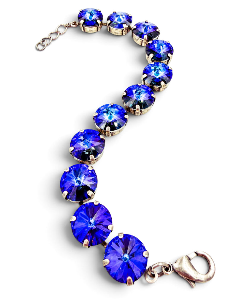 Bracelet – Rivoli Purple Rain